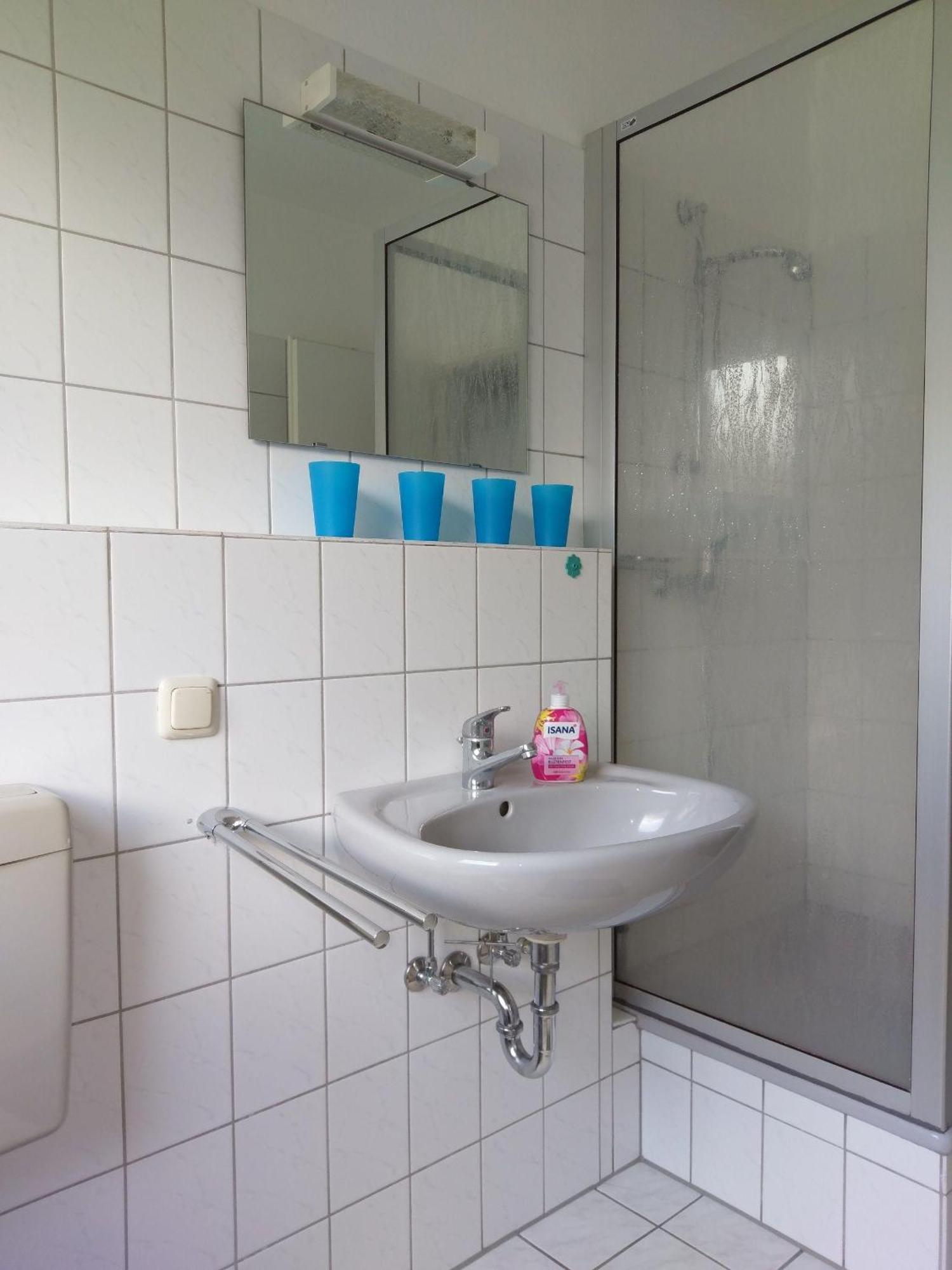 Ferienresidenz An Der Bode, Wohnung 1 Braunlage Dış mekan fotoğraf