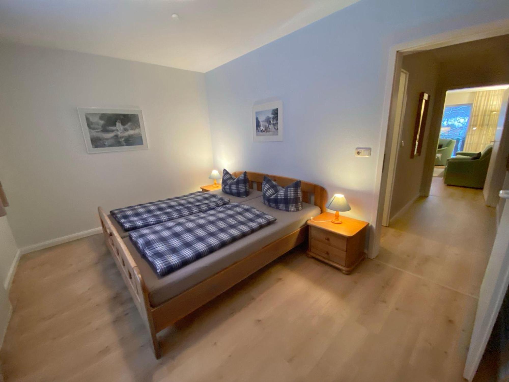 Ferienresidenz An Der Bode, Wohnung 1 Braunlage Dış mekan fotoğraf